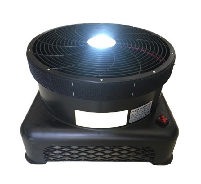 Sky dancer con Braccio Movibile