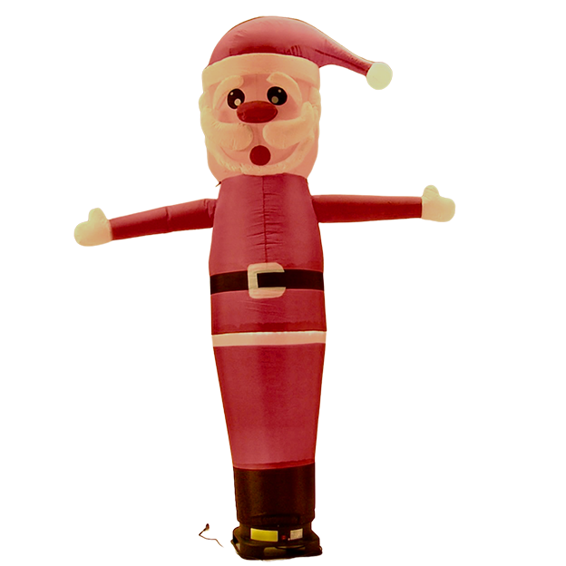 Sky dancer con Braccio Movibile