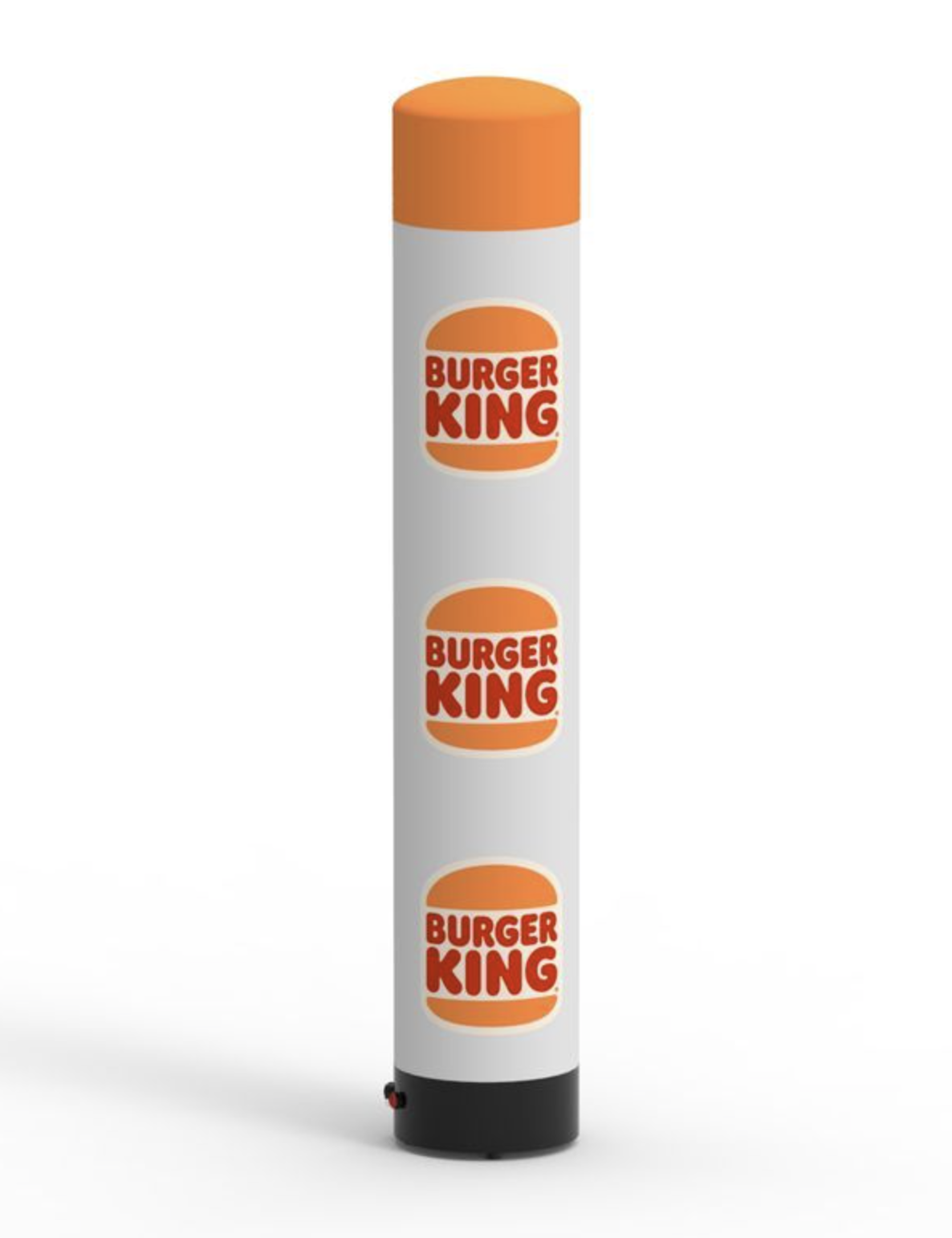 Totem Gonfiabile Pubblicitario B2B