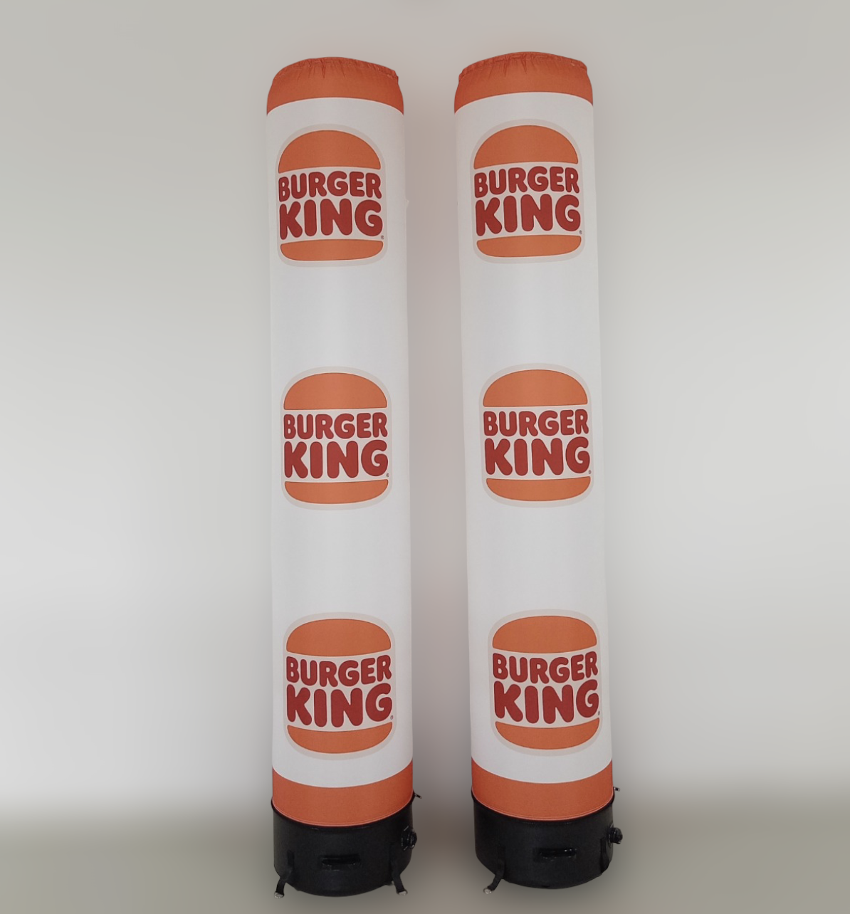 Totem Gonfiabile Pubblicitario B2B