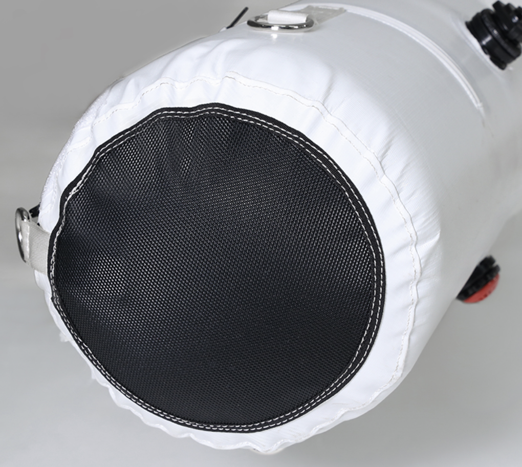 Gazebo Gonfiabile “X-Dome” Personalizzabile