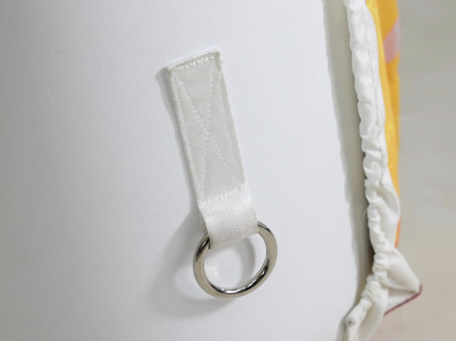 Gazebo Gonfiabile “X-Dome” Personalizzabile