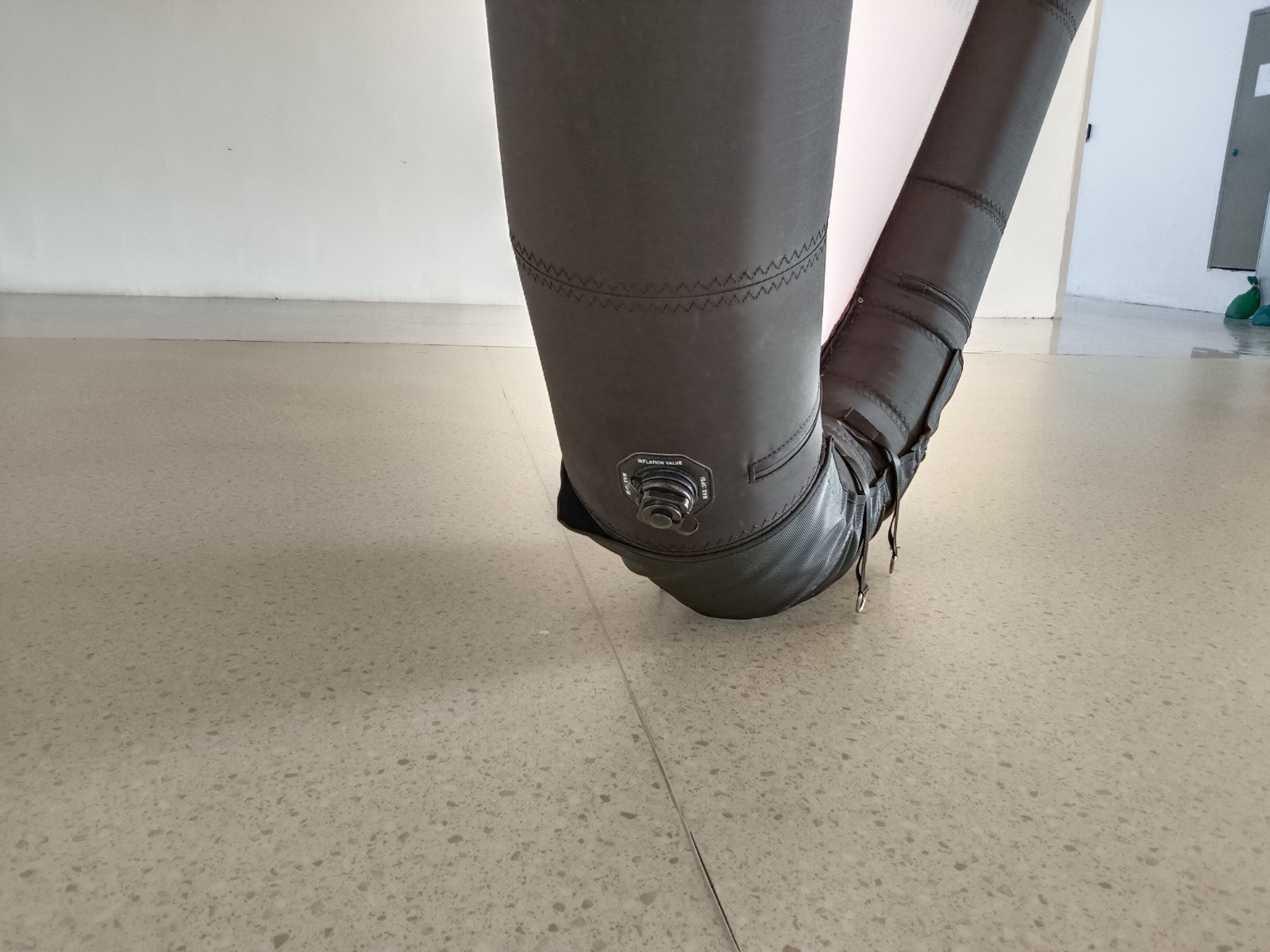 Gazebo Gonfiabile “X-Dome” Personalizzabile