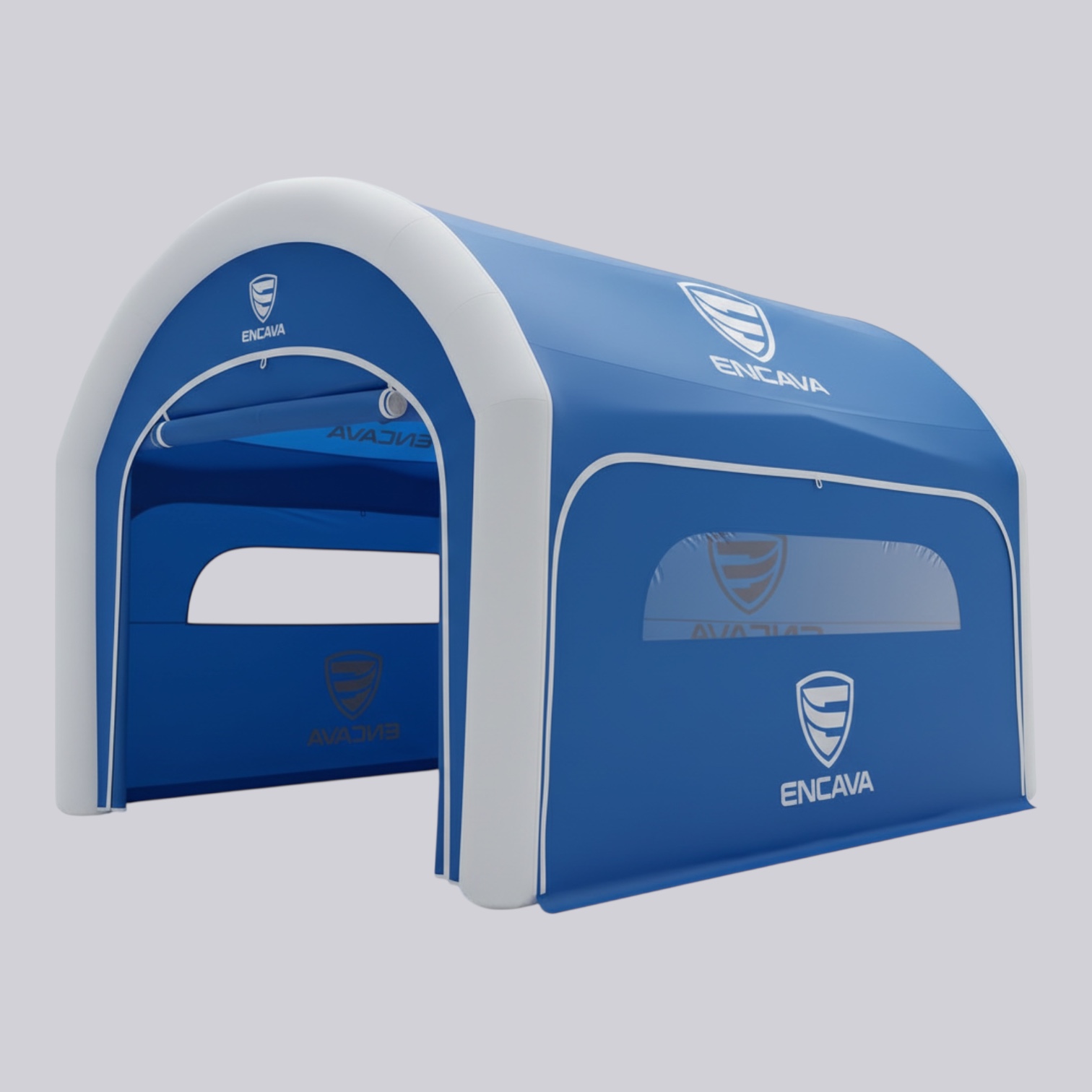 Gazebo Gonfiabile “Cloud” Personalizzabile