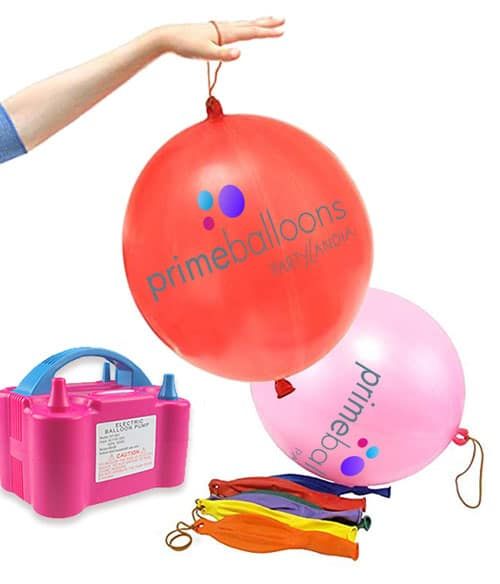 punchball personalizzato