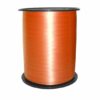nastro per palloncini arancione
