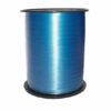 nastro per palloncini blu