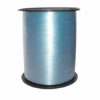 nastro per palloncini celeste