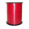 nastro per palloncini rosso