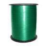 nastro per palloncini verde