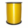 nastro per palloncini giallo
