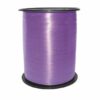 nastro per palloncini lavanda