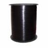 nastro per palloncini nero