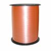 nastro per palloncini arancione