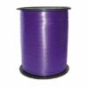 nastro per palloncini viola