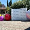 Sfere Giganti Gonfiabili Personalizzate - immagine 4
